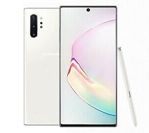 Samsung Galaxy Note 10+ 5G 512GB Unlocked