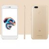 Xiaomi MI A1 (64GB, 4GB RAM) with Android One & Dual Cameras, 5.5" Dual SIM Unlocked, Global GSM Version