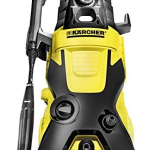 Karcher K4 Silent Home