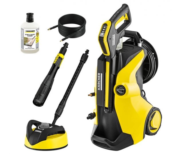 Karcher K5 Premium Full Control Plus Home