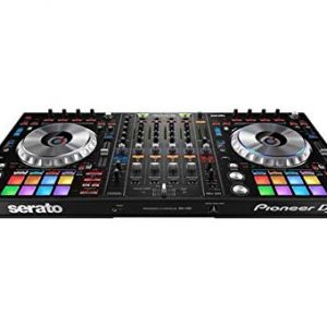 Pioneer DDJ-SZ2 4-channel controller for Serato DJ