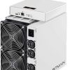 Antminer T17e 50TH/S Bitcoin T17e 50th Antminer Bitcoin Miner Mining Machine Better Than Antminer S17