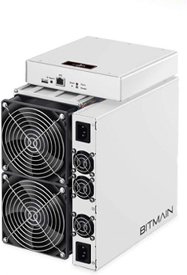 Antminer T17e 50TH/S Bitcoin T17e 50th Antminer Bitcoin Miner Mining Machine Better Than Antminer S17