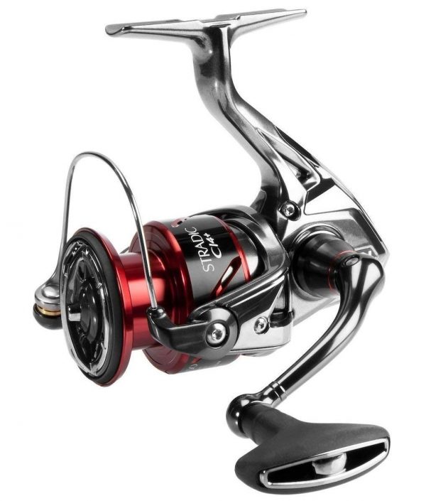 Shimano stradic ci14 4000