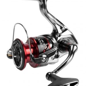 Shimano stradic ci14 C3000