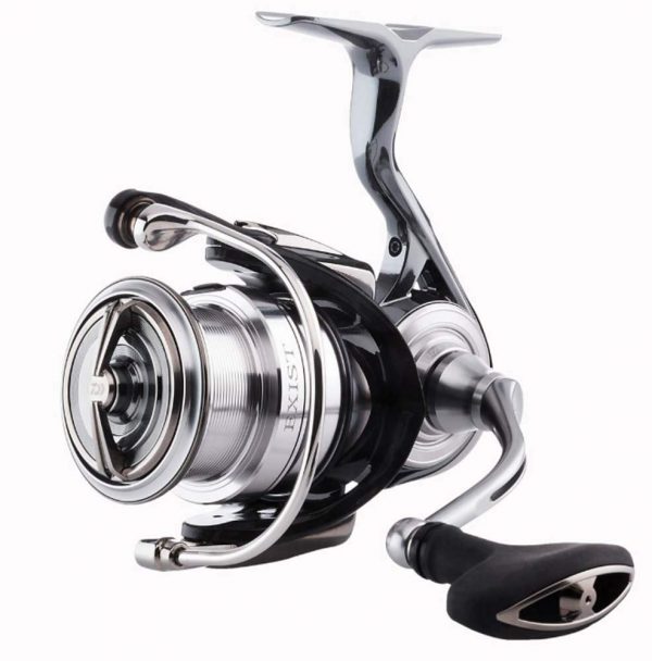 Daiwa EXIST LT4000-CXH fishing spinning reel