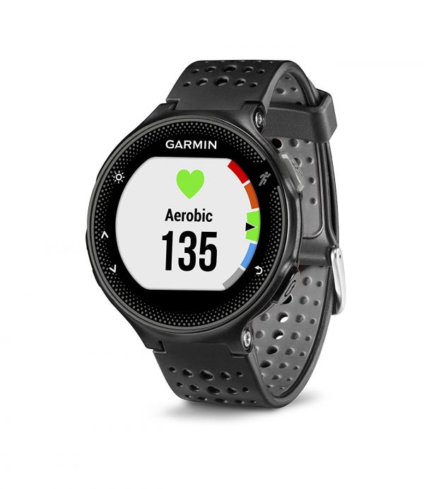 Garmin Forerunner 235