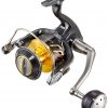 Shimano Stella SW8000HG Spinning Reel