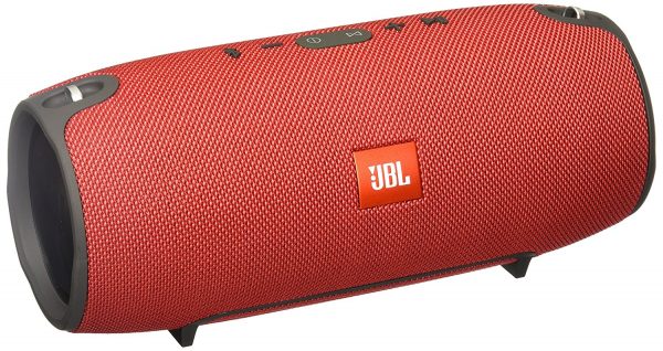 JBL Xtreme 2 portable Bluetooth Speaker