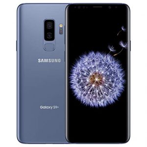 Samsung Galaxy S9 Plus/ S9 Unlocked 128GB