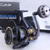 Daiwa Saltiga Dogfight 7000H Spinning Fishing Reel