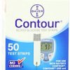 Bayer Contour - 50 Ct