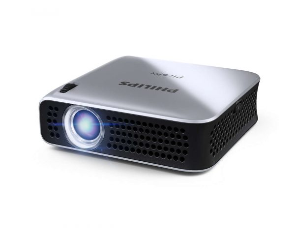 PicoPix X4010 Pocket Projector