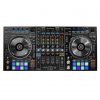 Pioneer DDJ-RZ Professional 4-Channel Rekordbox Performance Pad DJ Controller