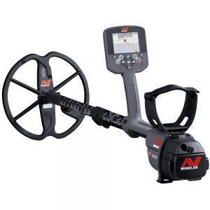 Minelab CTX3030 Underwater Metal Detector