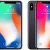 Apple iPhone X - 64GB Unlocked Mobile Phone