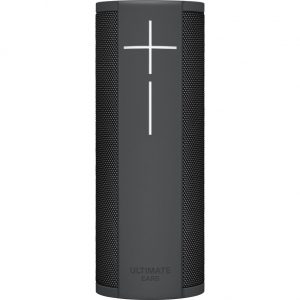 Ultimate Ears MEGABLAST Portable Bluetooth Wireless Speaker with Amazon Alexa