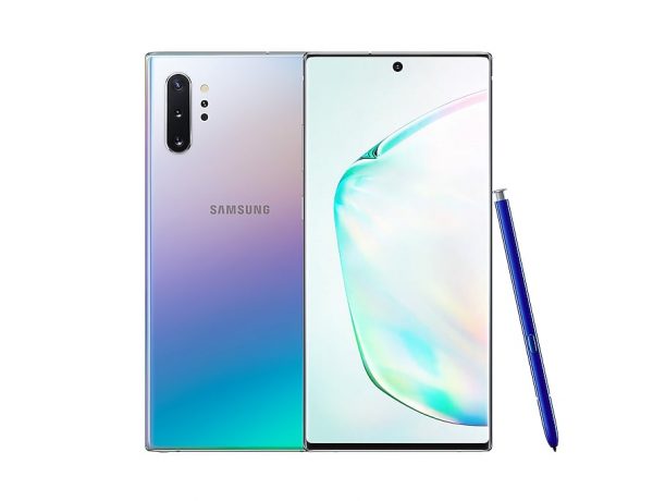 Samsung Galaxy Note 10+ Plus 6.8″ 12G/256GB