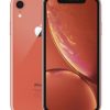 Apple iPhone XR 64GB Coral