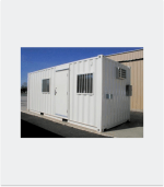 20ft Office Containers Online New 20′ x 8′ 9′